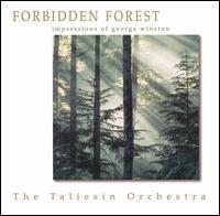 Forbidden Forest: The Music of George Winston - Taliesin Orchestra