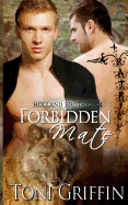 Forbidden Mate: Holland Brothers 4