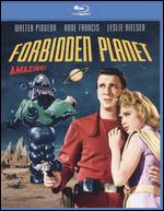 Forbidden Planet [Blu-ray] - Fred McLeod Wilcox
