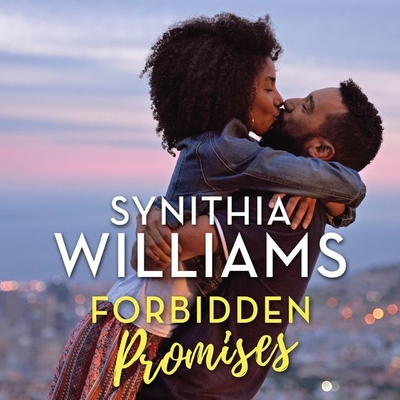 Forbidden Promises - Williams, Synithia, and Ojo, Adenrele (Read by)