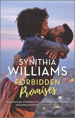 Forbidden Promises - Williams, Synithia