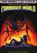 Forbidden World - Allan Holzman