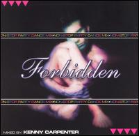 Forbidden - Various Artists