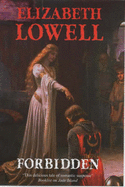 Forbidden - Lowell, Elizabeth