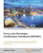 Force.com Developer Certification Handbook