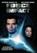Force of Impact - Sam Irvin