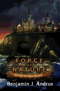 Force of Nature: Part Two of the Veldorian Saga