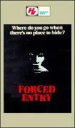 Forced Entry - Jim Sotos
