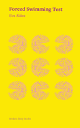 Forced Swimming Test: Essays on family, mental health, neurodivergence and medication