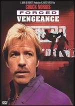 Forced Vengeance - James Fargo