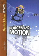 Forces and Motion - Dreier, David