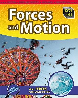 Forces and Motion - Rand, Casey