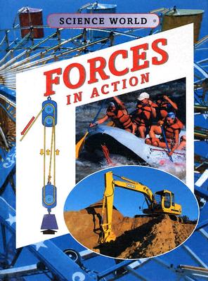 Forces in Action - Whyman, Kathryn