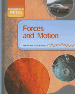 Forces & Motion - Cheshire, Gerard