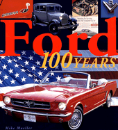 Ford 100 Years