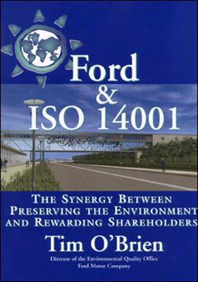 Ford and ISO 14001 - O'Brien