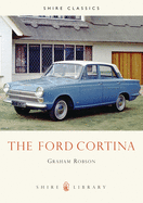 Ford Cortina