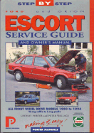 Ford Escort, Orion 1980-94