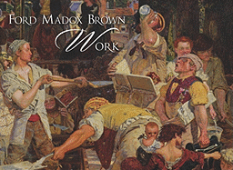 Ford Madox Brown: Work Boxed Notecards