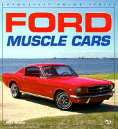 Ford Muscle Cars