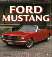 Ford Mustang - Mueller, Mike