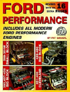 Ford Performance REV/E - Ganahl, Pat