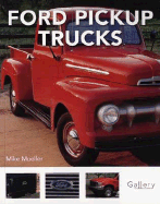 Ford Pickup Trucks