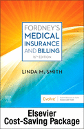 Fordney's Medical Insurance - Text and Workbook Package