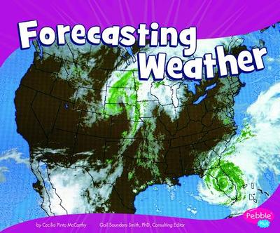 Forecasting Weather - Sievert, Terri