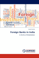 Foreign Banks in India