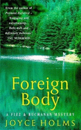 Foreign Body