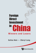 Foreign Direct Investment in China
