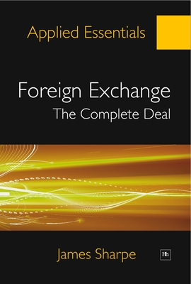 Foreign Exchange - Sharpe, James