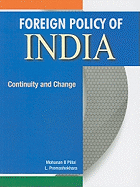 Foreign Policy of India: Continuity and Change