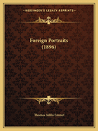 Foreign Portraits (1896)