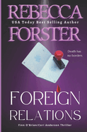 Foreign Relations: A Finn O'Brien Thriller