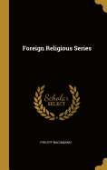 Foreign Religious Series