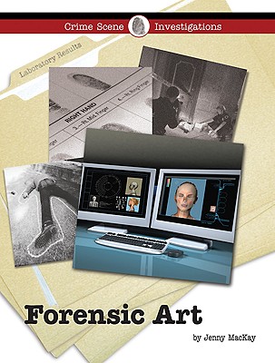 Forensic Art - MacKay, Jennifer