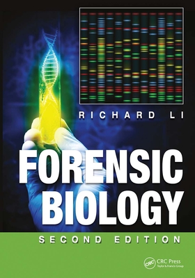 Forensic Biology - Li, Richard