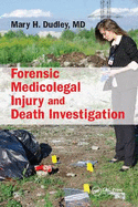 Forensic Medicolegal Injury and Death Investigation