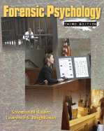 Forensic Psychology - Fulero