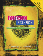 Forensic Science: Fundamentals and Investigations 2012 Update