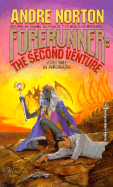 Forerunner: The Second Venture - Norton, Andre