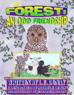 Forest: An Odd Friendship: Forest Series Book 2