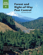 Forest and Right-Of-Way Pest Control