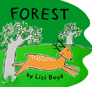 Forest: Board Book