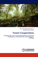 Forest Cooperatives