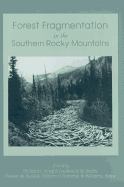 Forest Fragmentation in the Southern Rocky Mountains