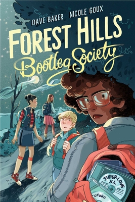 Forest Hills Bootleg Society - 