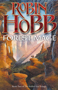 Forest Mage - Hobb, Robin